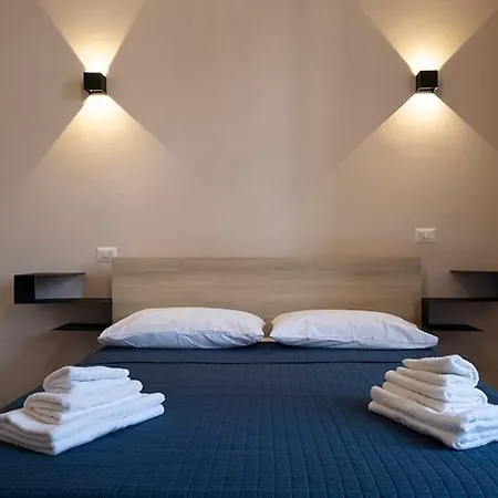 Privatunterkunft Syrenhouse