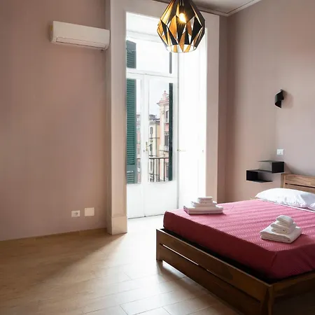 Privatunterkunft Syrenhouse