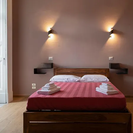 Privatunterkunft Syrenhouse *