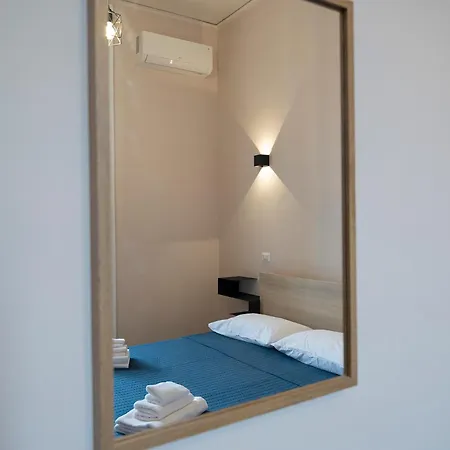 Syrenhouse Privatunterkunft