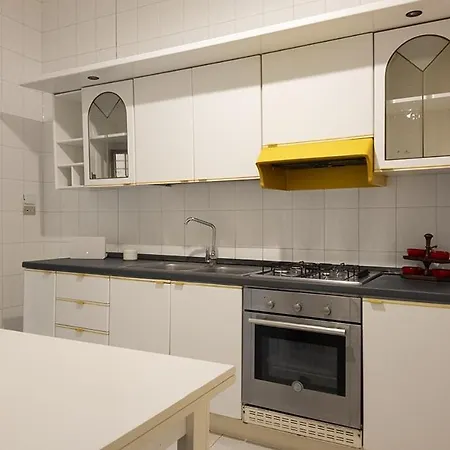 Privatunterkunft Syrenhouse