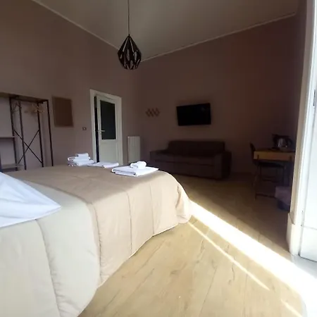 Syrenhouse Privatunterkunft Neapel