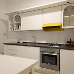 Habitación en casa particular Syrenhouse