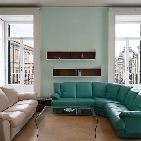 Ubytování v soukromí Syrenhouse Neapol