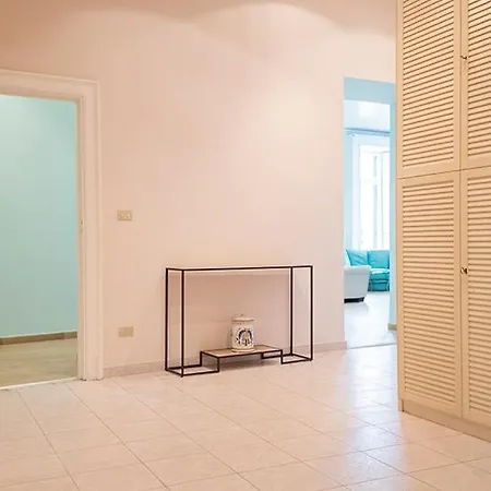 Syrenhouse Ubytování v soukromí Neapol