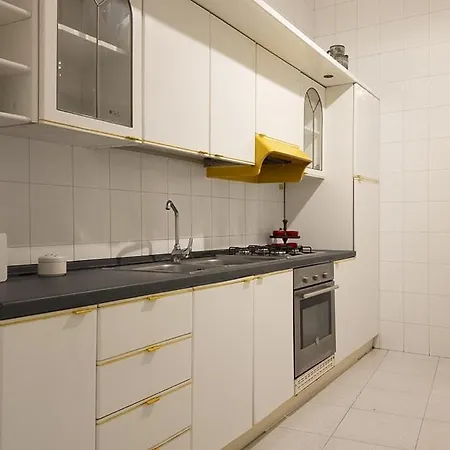 Syrenhouse Ubytování v soukromí