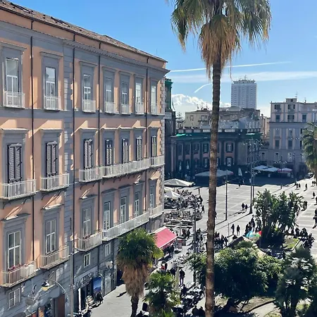 Ubytování v soukromí Syrenhouse *