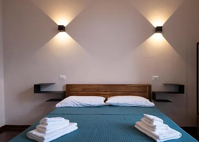 Syrenhouse 民宿 那不勒斯