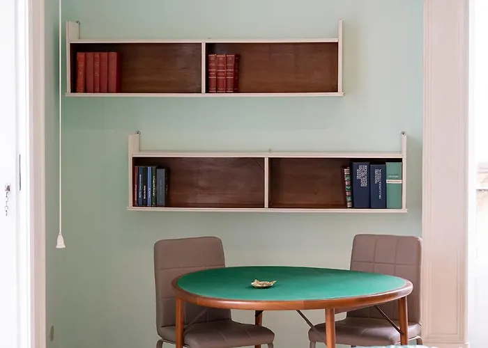 Syrenhouse * 那不勒斯