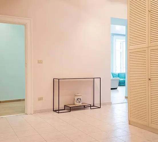 Syrenhouse 民宿 那不勒斯