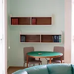 Syrenhouse * Napoli