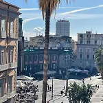 Privat bolig Syrenhouse Napoli