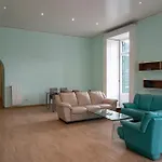 Syrenhouse * Nápoles